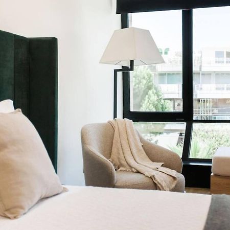 2 Sidebyside Suites In Athens Riviera By The Olon Eksteriør bilde