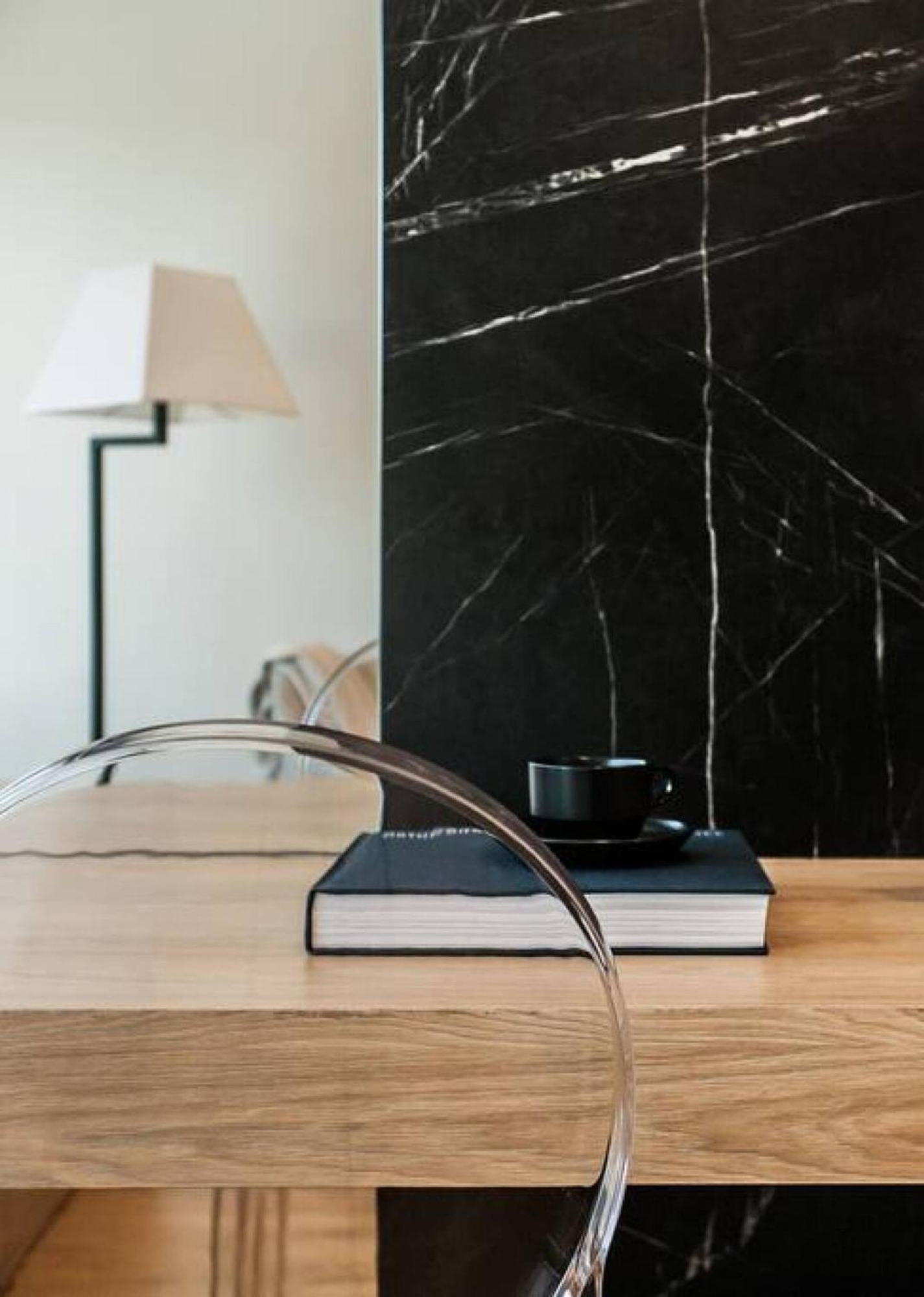 2 Sidebyside Suites In Athens Riviera By The Olon Eksteriør bilde